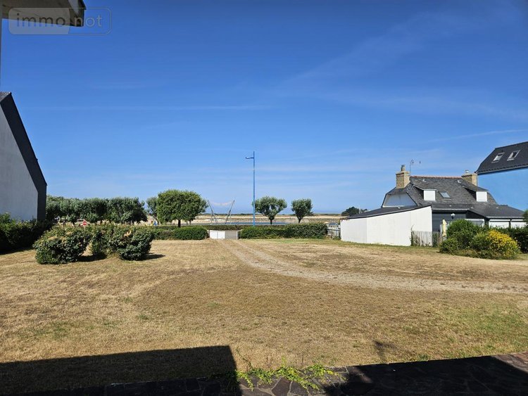 Maison a vendre Étel 56410 Morbihan 236 m2 8 pièces 830600 euros