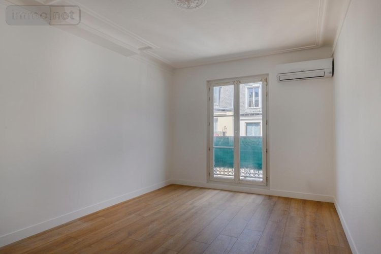 Appartement a vendre Paris 12e arrondissement 75012 Paris 43 m2 2 pièces 475000 euros