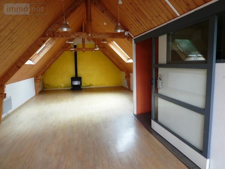 Maison a vendre Silfiac 56480 Morbihan 350 m2 10 pièces 288600 euros