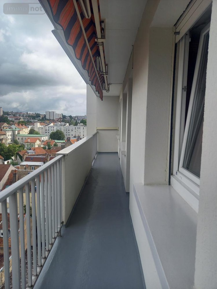 Appartement a vendre Besançon 25000 Doubs 97 m2  274800 euros