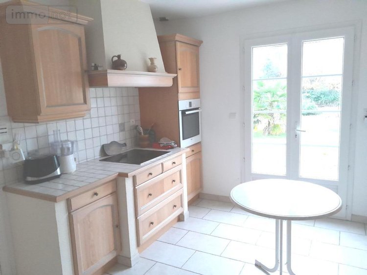 Maison a vendre Saint-Denis-en-Val 45560 Loiret 182 m2 6 pièces 494500 euros