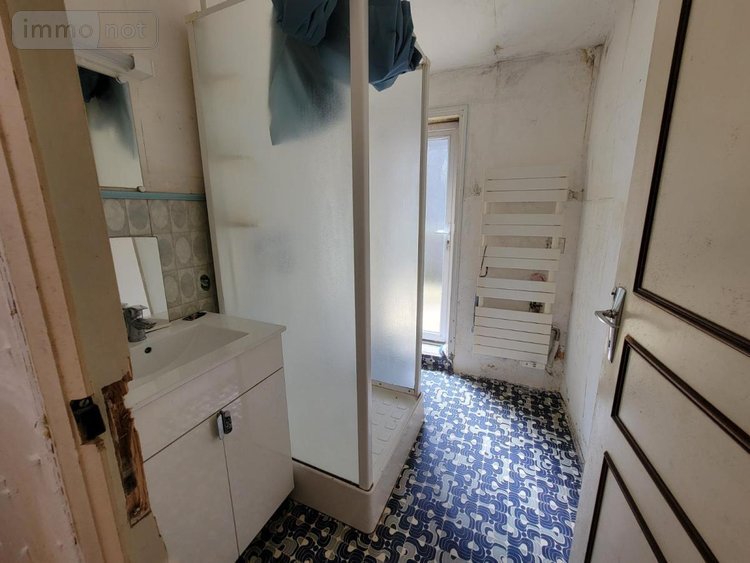 Maison a vendre Leuhan 29390 Finistère 190 m2 14 pièces 69060 euros