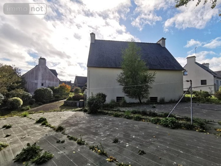 Maison a vendre Tréguier 22220 Côtes-d'Armor 135 m2 5 pièces 301800 euros
