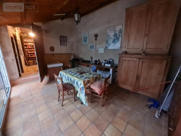 Maison a vendre Villedieu-le-Château 41800 Loir-et-Cher 74 m2 5 pièces 54400 euros