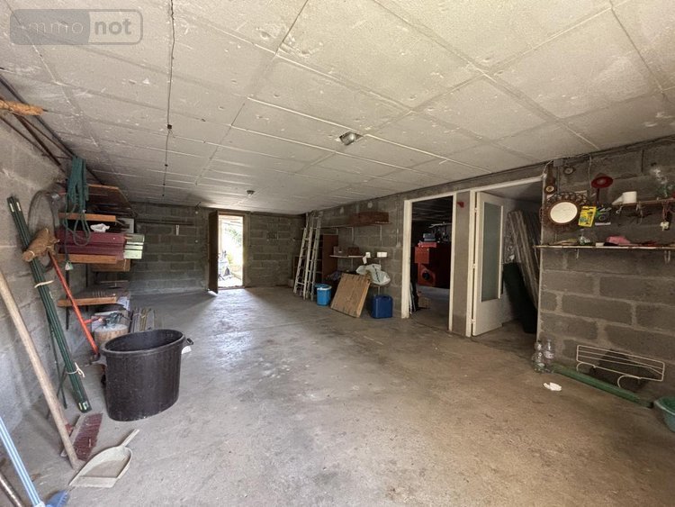 Maison a vendre Noizay 37210 Indre-et-Loire 72 m2 3 pièces 160000 euros