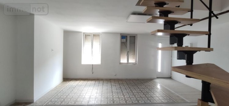 Maison a vendre Pas-en-Artois 62760 Pas-de-Calais 63 m2 5 pièces 99648 euros