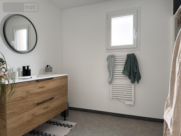 Maison a vendre Pabu 22200 Côtes-d'Armor 97 m2 4 pièces 249888 euros