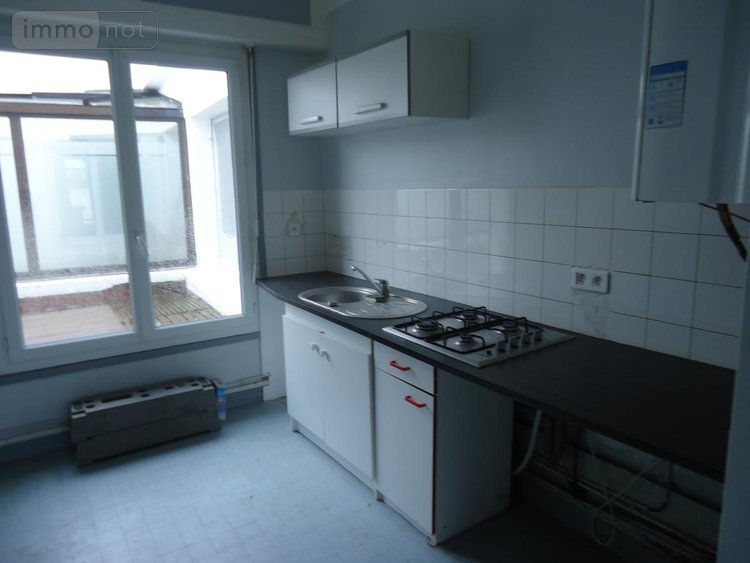 Immeuble a vendre Lorient 56100 Morbihan 139 m2  933840 euros