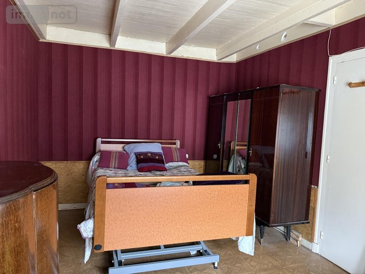 Maison a vendre Coadout 22970 Côtes-d'Armor 66 m2 4 pièces 69680 euros