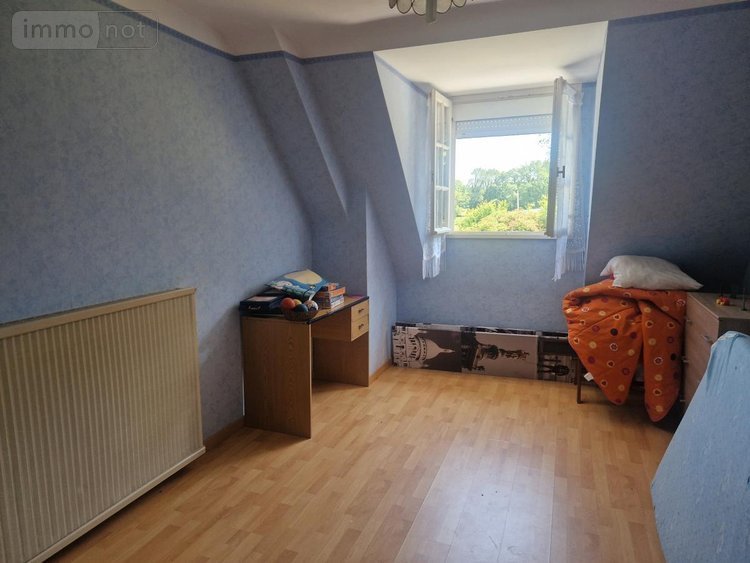 Maison a vendre Saint-Aignan 56480 Morbihan 83 m2 4 pièces 190900 euros