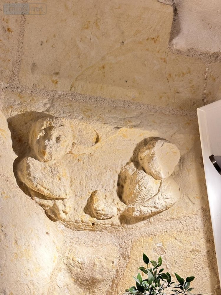 Maison a vendre Saint-Épain 37800 Indre-et-Loire 200 m2 8 pièces 365800 euros