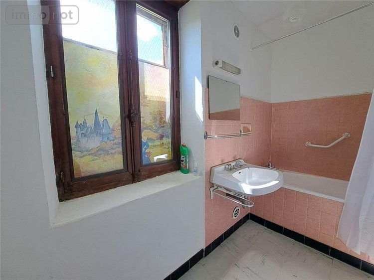 Maison a vendre Parves-et-Nattages 01300 Ain 128 m2 7 pièces 240000 euros