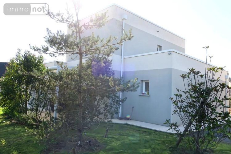Maison a vendre Saint-Doulchard 18230 Cher 139 m2 6 pièces 379600 euros