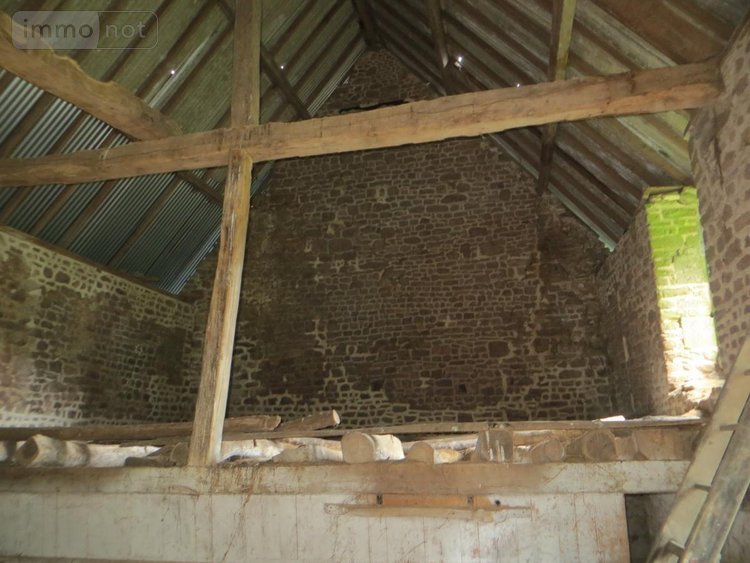 Maison a vendre Vire-Normandie 14500 Calvados 300 m2 3 pièces 189900 euros