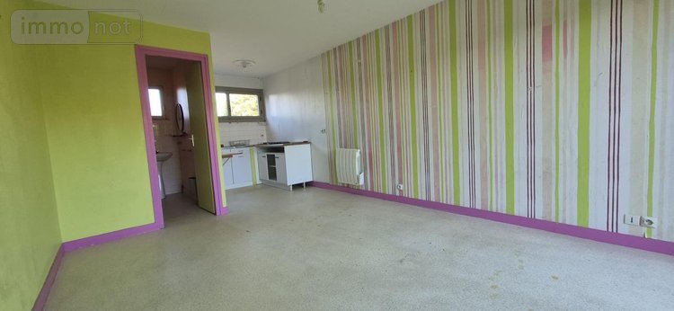 Maison a vendre Questembert 56230 Morbihan 100 m2 5 pièces 190800 euros