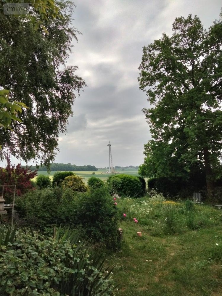 Maison a vendre Troisvilles 59980 Nord 178 m2 10 pièces 223600 euros