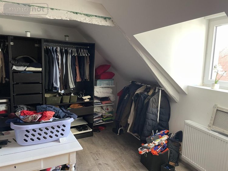 Maison a vendre Villers-Outréaux 59142 Nord 227 m2 12 pièces 524000 euros