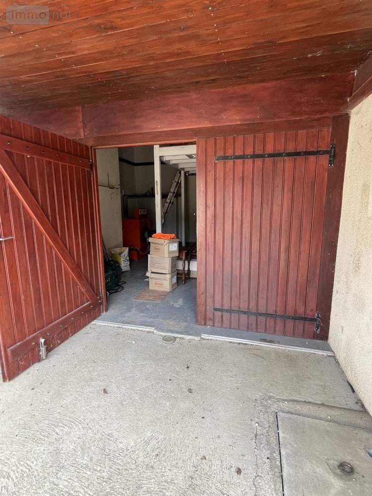 Maison a vendre Sazilly 37220 Indre-et-Loire 70 m2  82680 euros