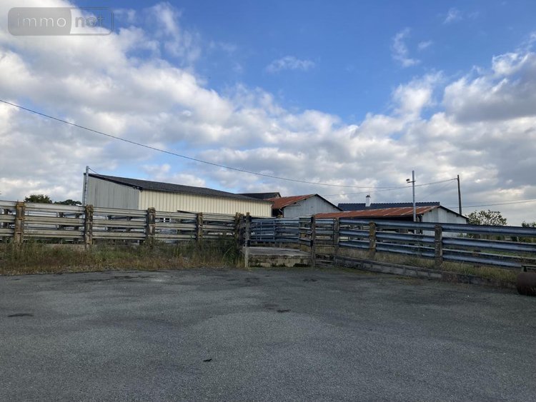 Maison a vendre Livet 53150 Mayenne 120 m2  157200 euros