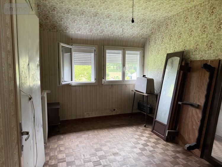 Maison a vendre Merdrignac 22230 Côtes-d'Armor 120 m2  146480 euros