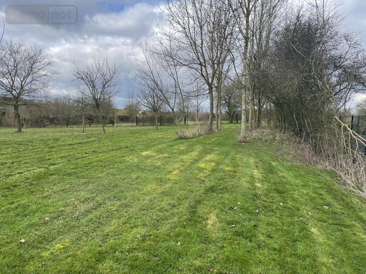 Maison a vendre Saint-Souplet 59360 Nord 169 m2 9 pièces 335360 euros