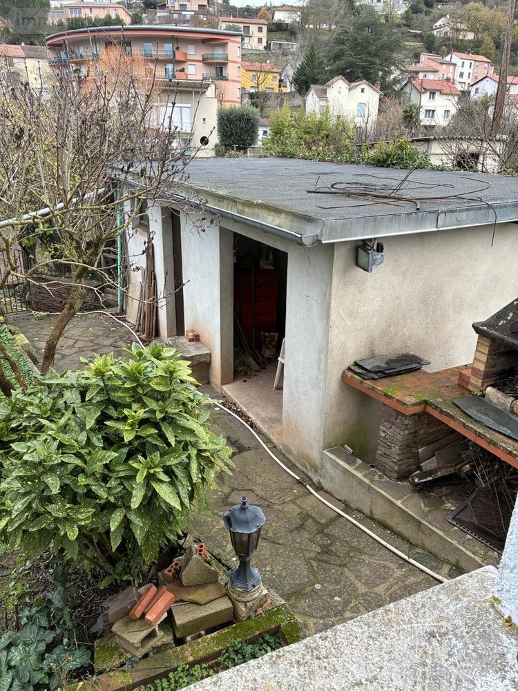 Maison a vendre Saint-Affrique 12400 Aveyron 146 m2 8 pièces 280000 euros