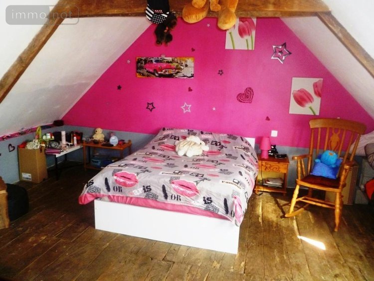 Maison a vendre Silfiac 56480 Morbihan 85 m2 4 pièces 145470 euros