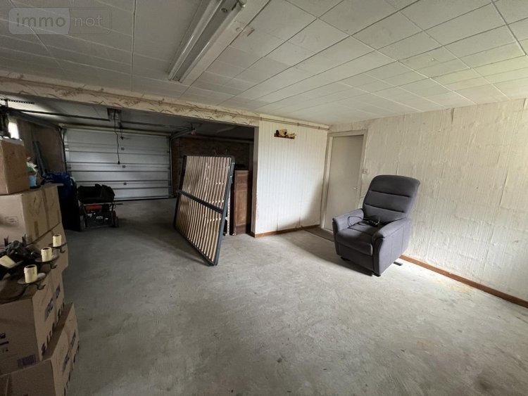 Maison a vendre Caulnes 22350 Côtes-d'Armor 136 m2 6 pièces 211190 euros