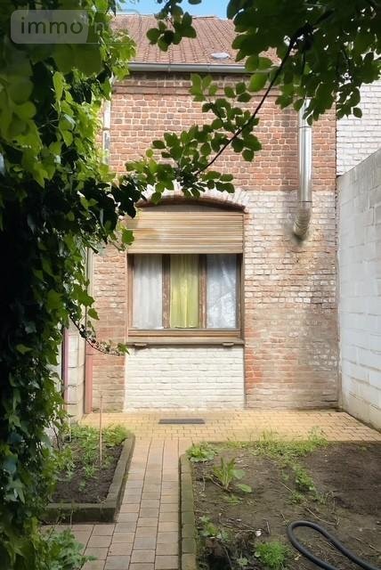 Maison a vendre Caudry 59540 Nord 93 m2 6 pièces 38360 euros