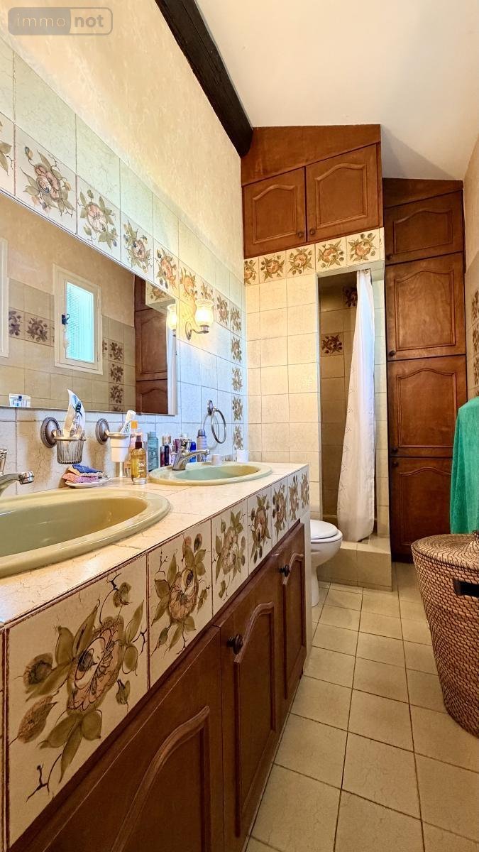 Maison a vendre Sussargues 34160 Hérault 107 m2 4 pièces 426800 euros