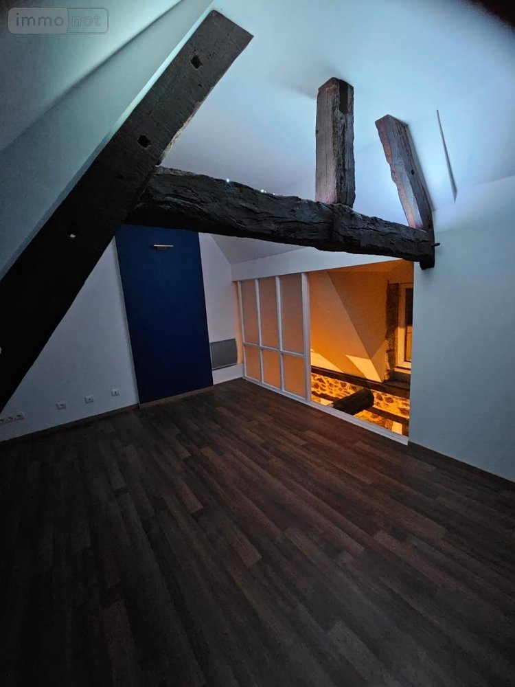 Maison a vendre Dinan 22100 Côtes-d'Armor 83 m2 5 pièces 194293 euros
