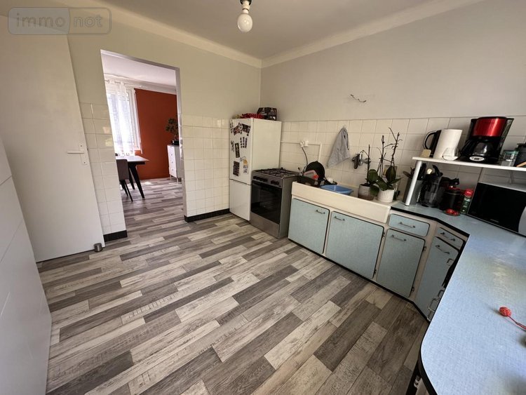 Maison a vendre Saint-Avé 56890 Morbihan 103 m2 4 pièces 270540 euros