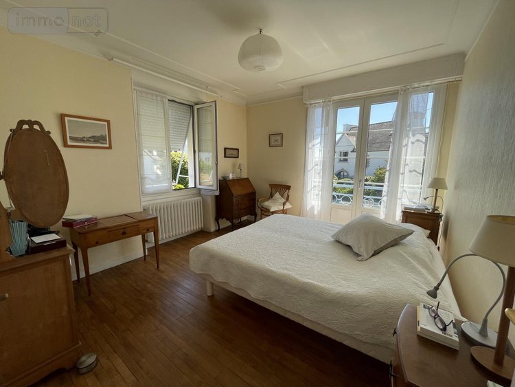 Maison a vendre Concarneau 29900 Finistère 141 m2 6 pièces 586125 euros