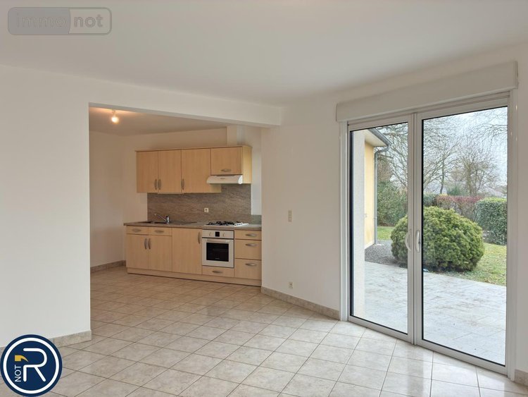 Maison a vendre Argentré 53210 Mayenne 134 m2 5 pièces 260000 euros