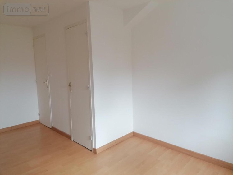 Maison a vendre Tréflaouénan 29440 Finistère 53 m2 3 pièces 75545 euros
