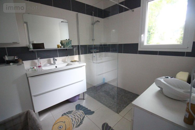 Maison a vendre Moëlan-sur-Mer 29350 Finistère 79 m2 3 pièces 335512 euros