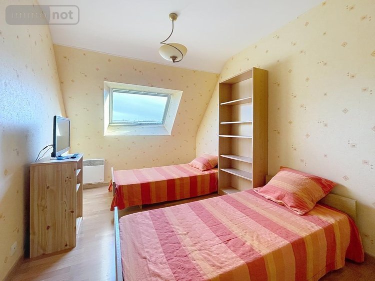 Maison a vendre Lorient 56100 Morbihan 81 m2 4 pièces 250000 euros