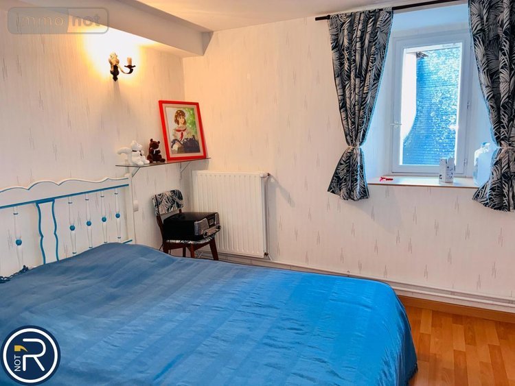 Maison a vendre Argentré 53210 Mayenne 108 m2 5 pièces 171600 euros