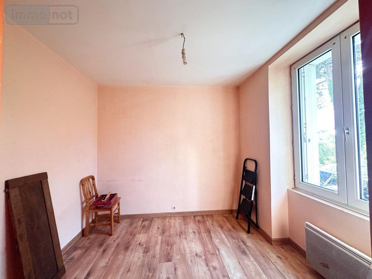 Maison a vendre Quimper 29000 Finistère 100 m2 6 pièces 202350 euros