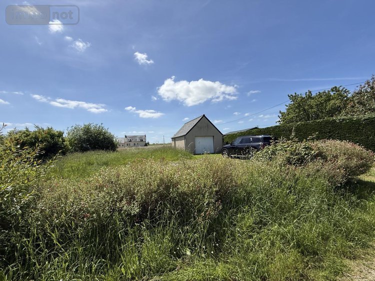 Maison a vendre Saint-Méloir-des-Ondes 35350 Ille-et-Vilaine 65 m2 4 pièces 155850 euros