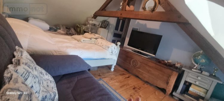 Maison a vendre Guilliers 56490 Morbihan 78 m2  151670 euros