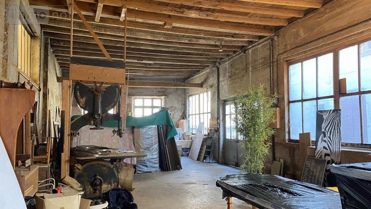 Maison a vendre Saint-Martin-du-Frêne 01430 Ain 240 m2 9 pièces 225000 euros