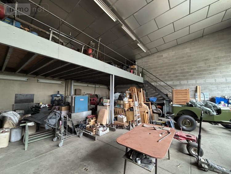 Maison a vendre Chamoux-sur-Gelon 73390 Savoie 154 m2 5 pièces 336000 euros