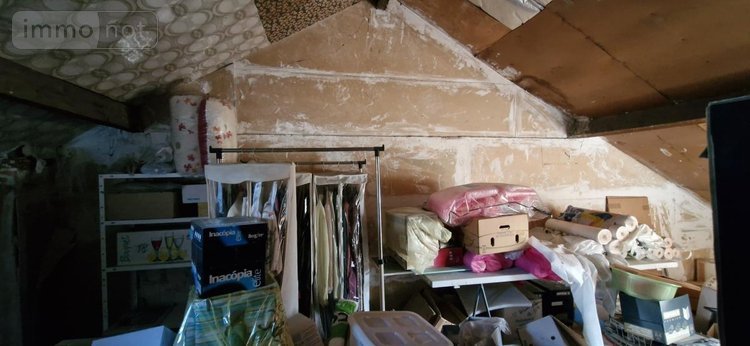 Maison a vendre Compiègne 60200 Oise 51 m2 3 pièces 142400 euros