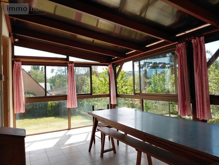 Maison a vendre Rémalard-en-Perche 61110 Orne 76 m2 4 pièces 137800 euros