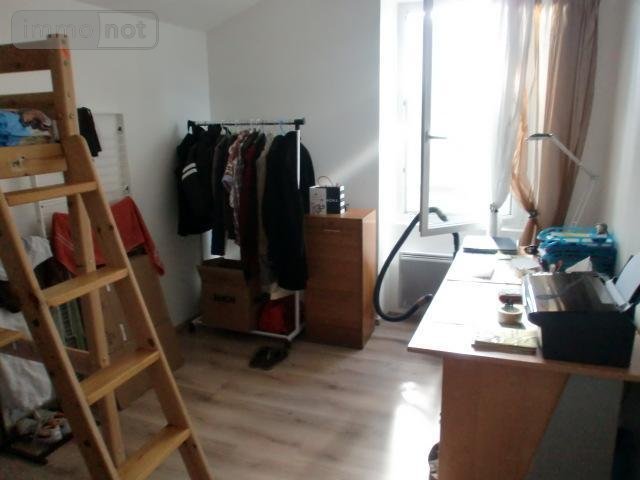 Immeuble a vendre Longuenée-en-Anjou 49770 Maine-et-Loire 397 m2  681200 euros