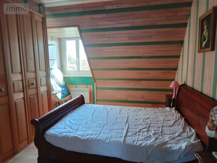 Maison a vendre Plomeur 29120 Finistère 184 m2  368000 euros