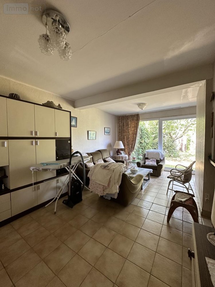 Maison a vendre Larmor-Plage 56260 Morbihan 148 m2  731200 euros