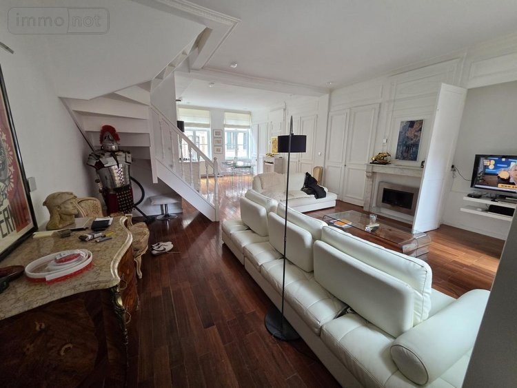 Maison a vendre Lille 59000 Nord 234 m2 8 pièces 997950 euros
