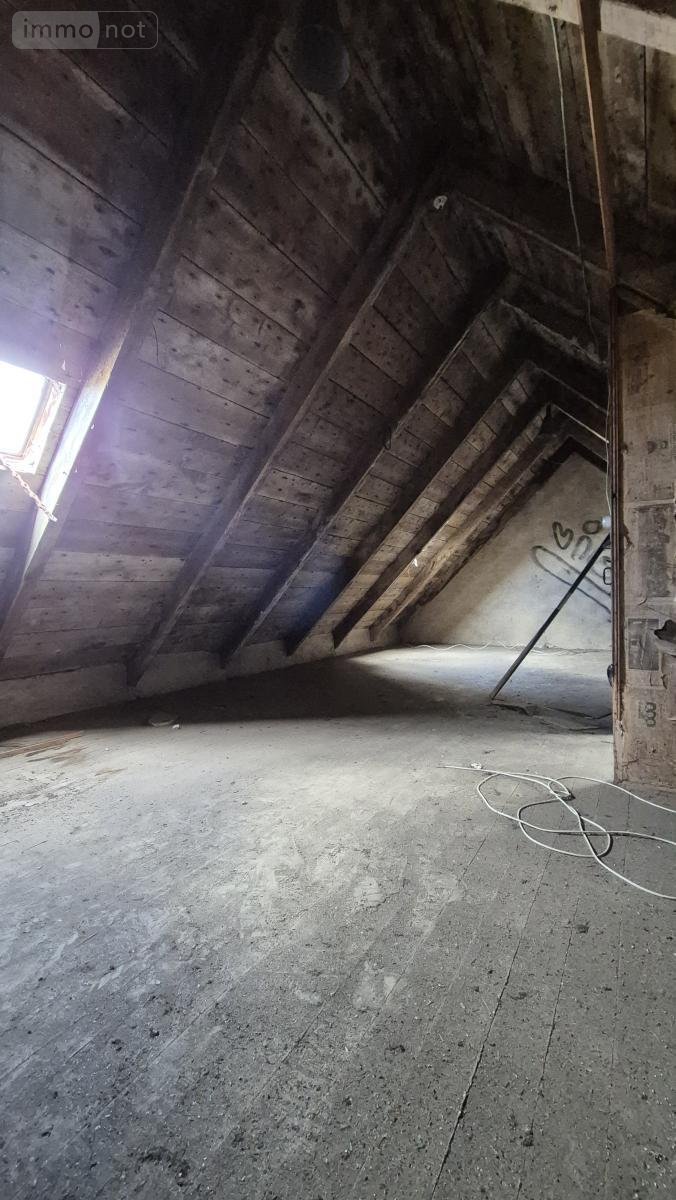 Maison a vendre Landivisiau 29400 Finistère 70 m2 4 pièces 105500 euros